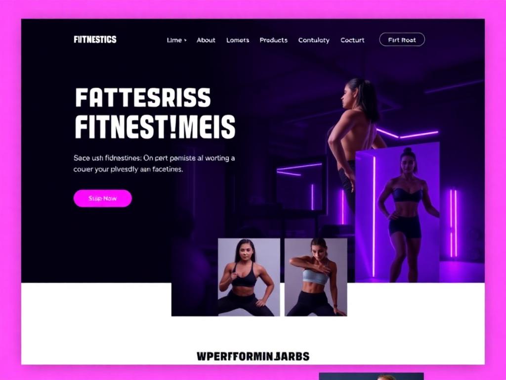 Pulse Fitness