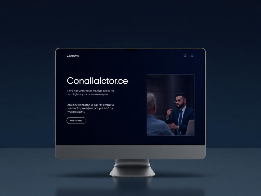 Kerber Consulting
