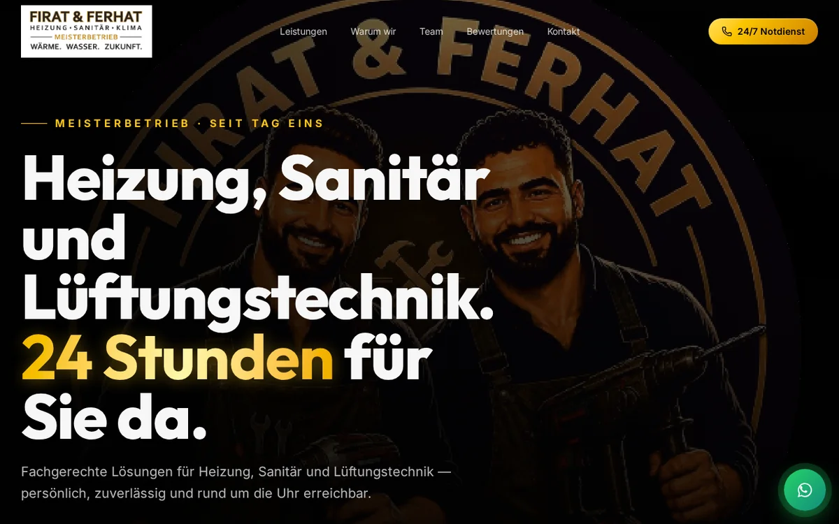 Firat & Ferhat
